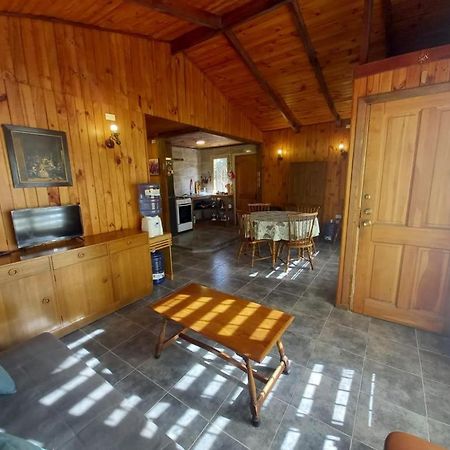 Beolmuelodge Экстерьер фото
