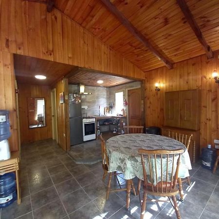 Beolmuelodge Экстерьер фото