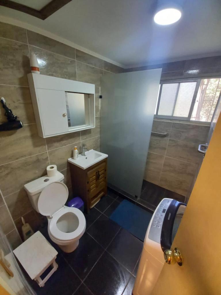 Beolmuelodge Экстерьер фото
