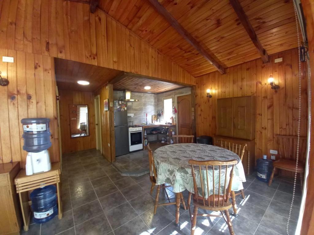 Beolmuelodge Экстерьер фото