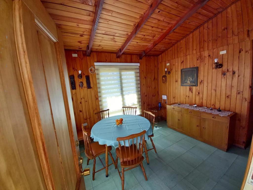 Beolmuelodge Экстерьер фото