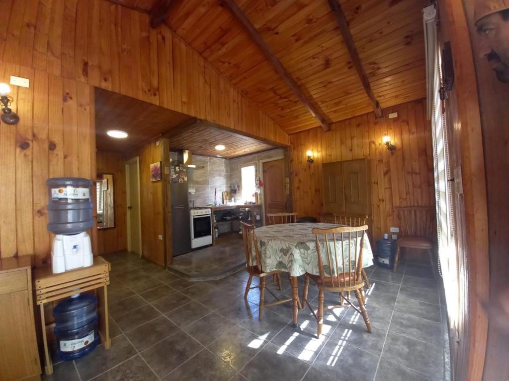 Beolmuelodge Экстерьер фото
