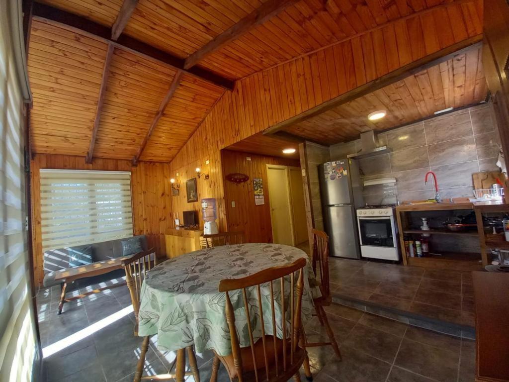 Beolmuelodge Экстерьер фото